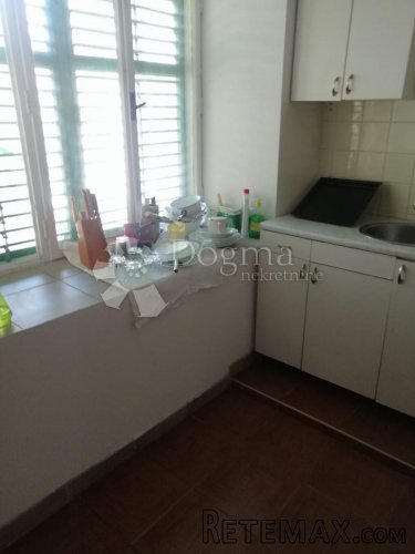 VODICE, apartmanska kuća sa panoramskim pogledom na more - 10