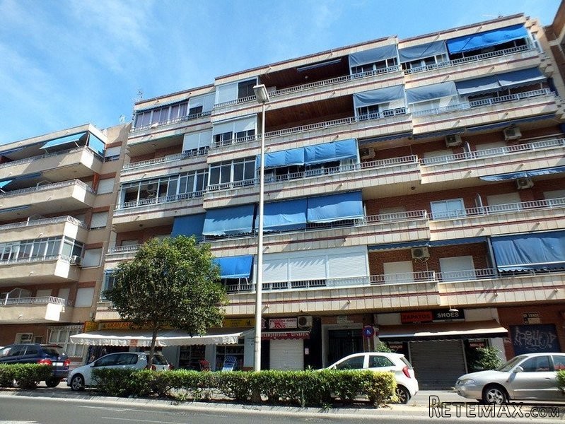 2 Bedrooms - Apartment - Alicante - For..