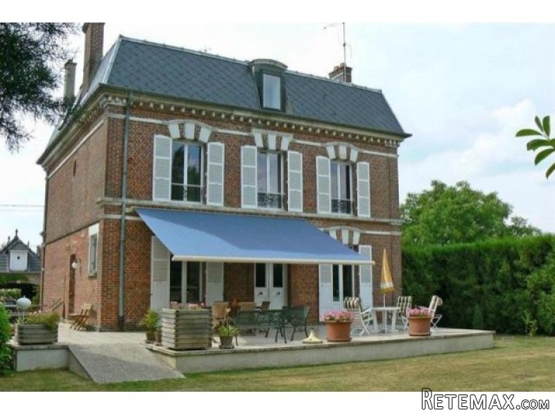 7 bedroom Character For Sale: 60210 OISE