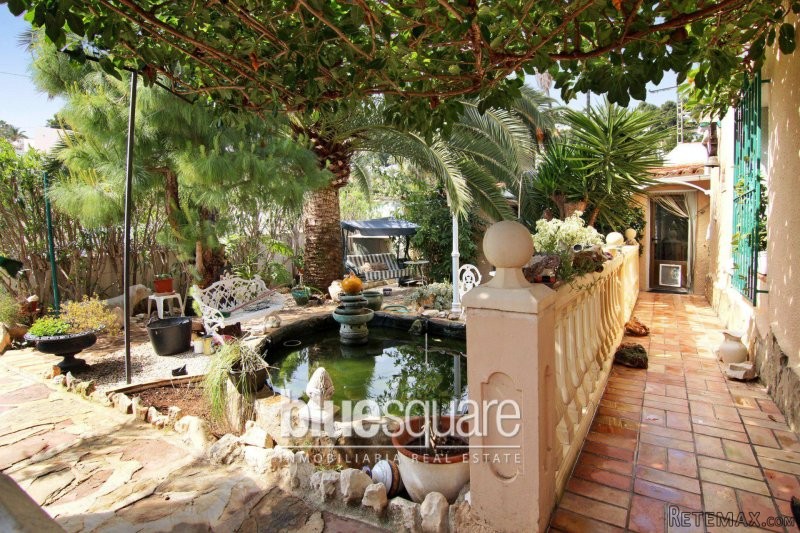 Beautiful villa close to Moraira - 2