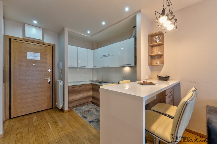STROGI CENTAR ZLATIBORA-NASELJE KALMAN-PRODAJA APARTMANA - 11
