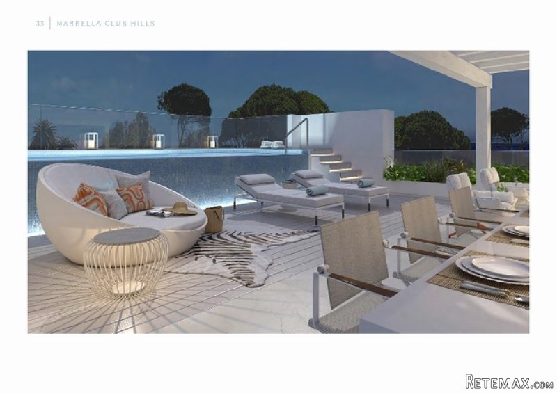 3 Bedrooms - Apartment - Malaga - For..