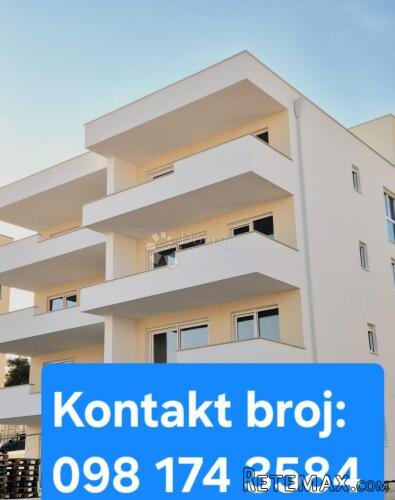 Ekskluzivan trosoban stan u novogradnji s liftom, bazenom i - 2
