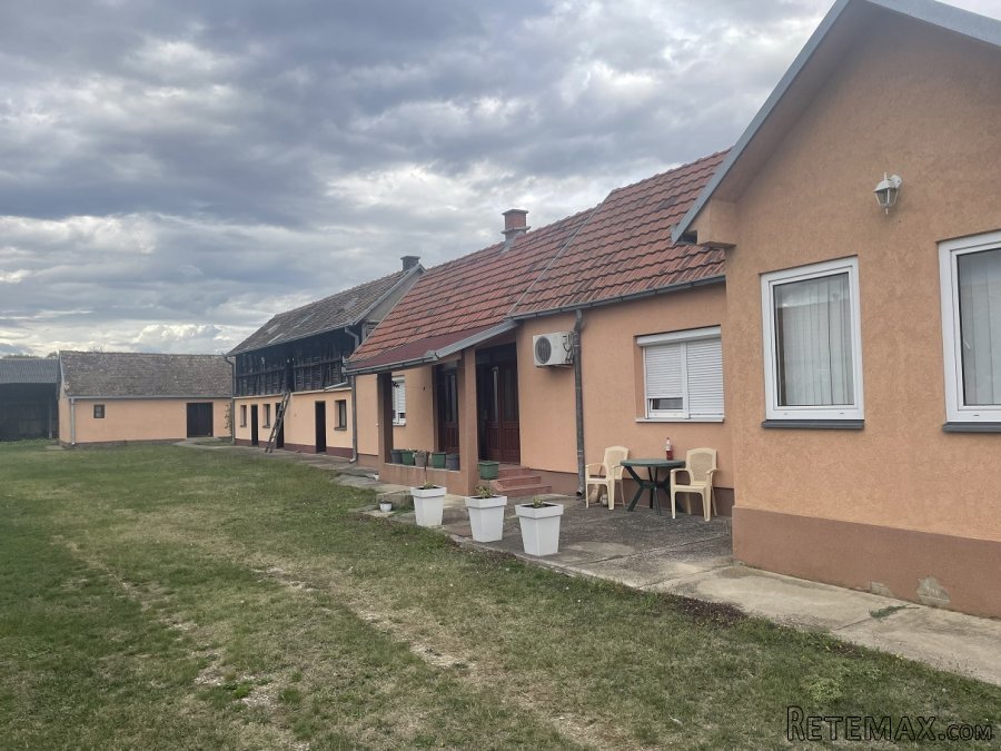 Kuca u Bogaticu u blizini termalne rivijere - 2