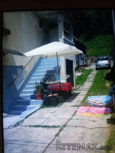 Markuševec, kuća od 41m2 + okućnica - 2