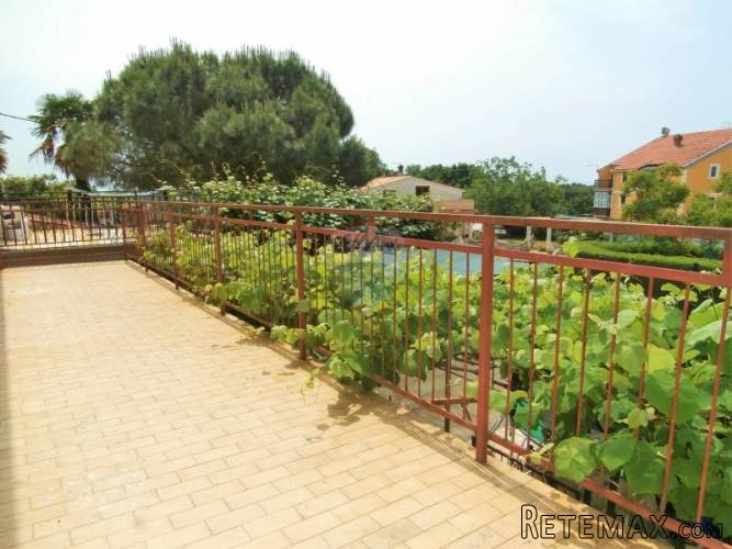 NOVIGRAD-kuća sa okućnicom - 5