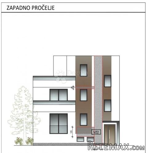 S1 - Rudeš Elite Residence - 3 ekskluzivna stana - 2