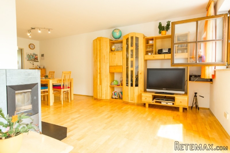 Sunny Terraced House In Radstadt - 2