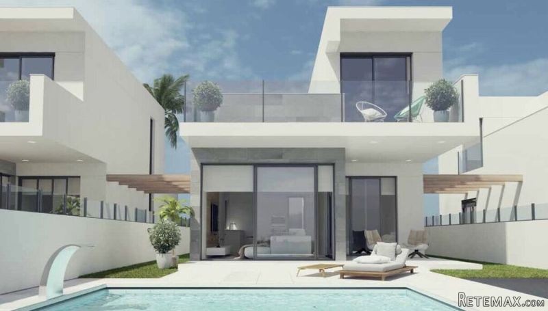 Villa For Sale