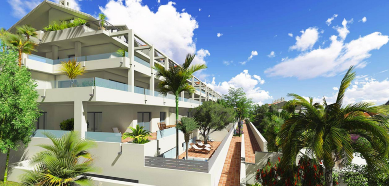 2 bedroom apartment for sale - 2