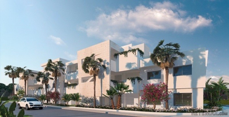 3 Bedroom Apartment - 2