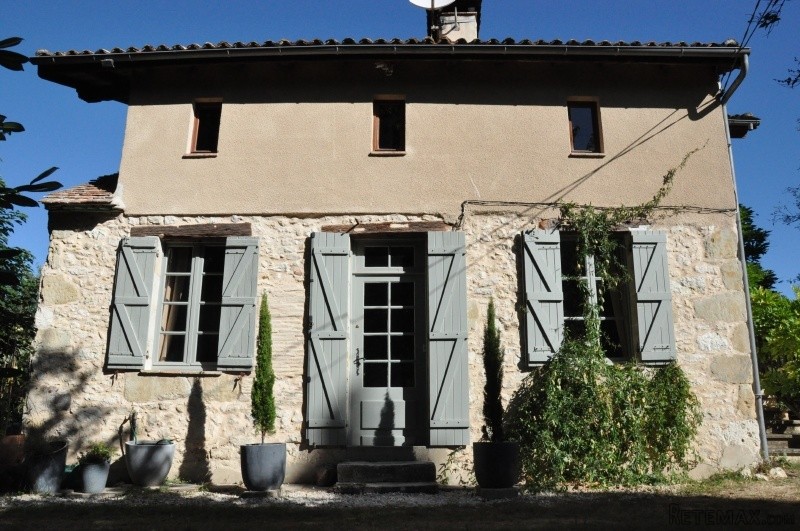 A Magical setting for this 3 bed house.. - 2