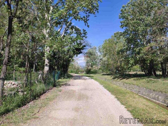 Baška - poljoprivredno zemljište 337m2 - 3