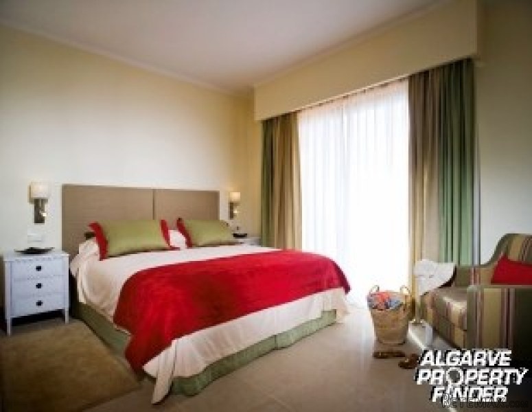For Sale: Apartment In Central Algarve.. - 2