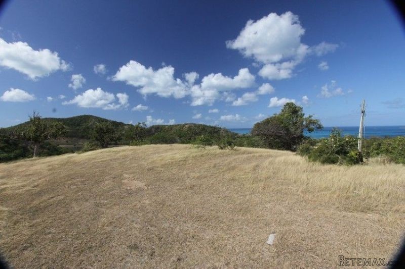 Galley Bay Land $280,000