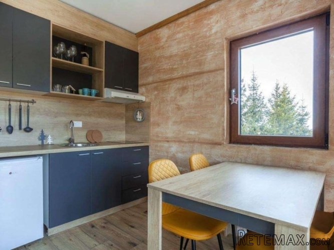 Prodajem apartman 35m2 na Kopaoniku - 3
