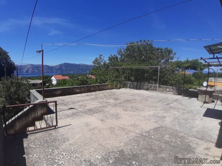 Stara kamena kuća s prekrasnim pogledom i vrtom! - 3