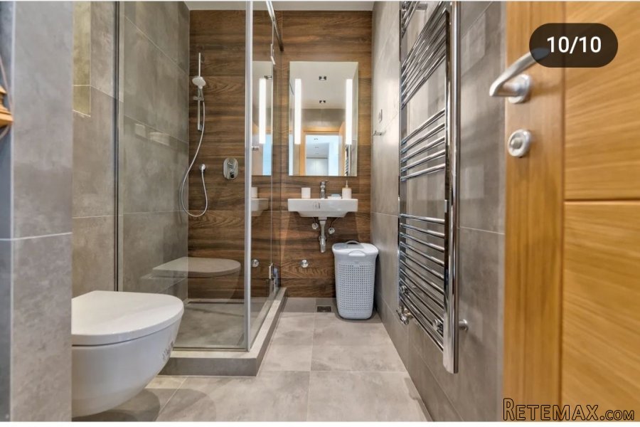 STROGI CENTAR ZLATIBORA-NASELJE KALMAN-PRODAJA APARTMANA - 13