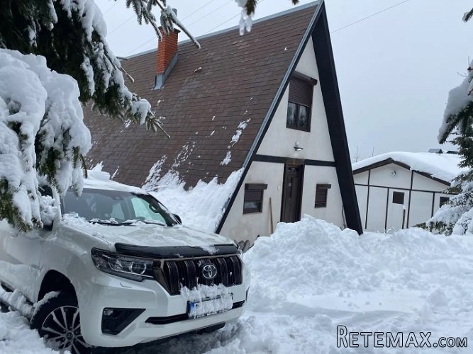 Vikend kuca Kopaonik,renovirana,nov namestaj - 3