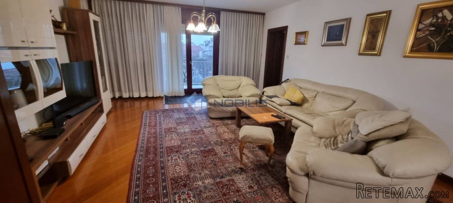 Zagreb, Kvaternikov trg, 3.kat, lift, 154m2, dvoetažni u.. - 3