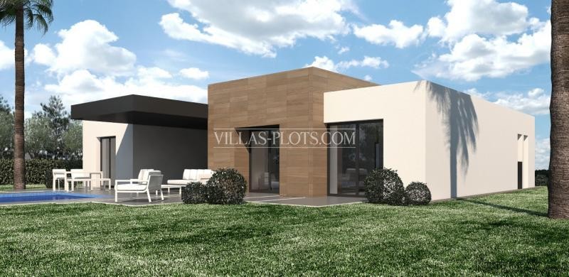 3 Bedroom Villa In Javea - 2