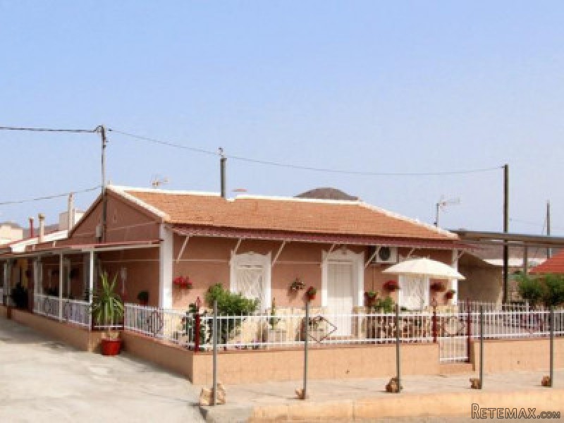 3 Bedrooms - Villa - Murcia - For Sale - 2
