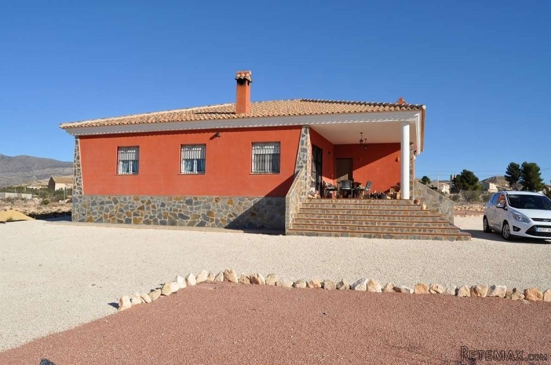 Modern House Suitable For Horse Owner