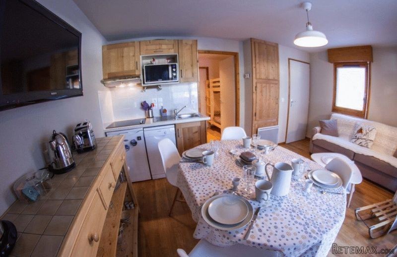 One Bedroom Apartment Chanteneige, Les.. - 2