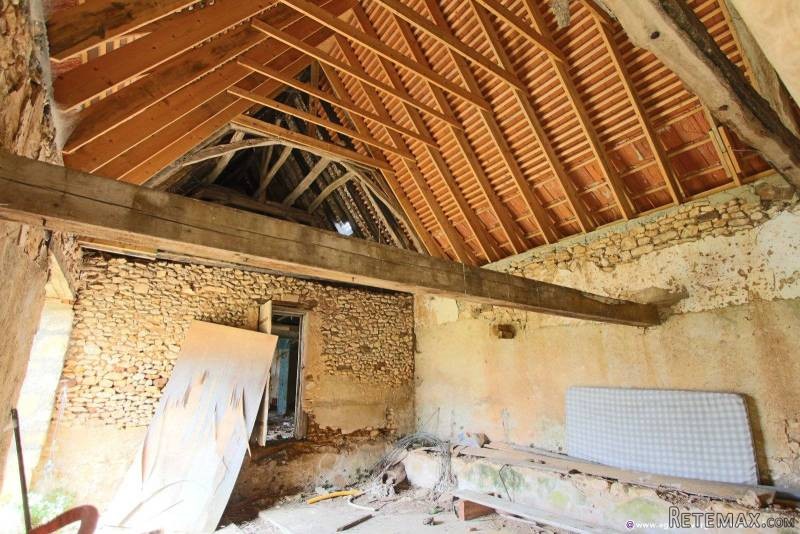 Ref 29203 : Maison De Village - 2