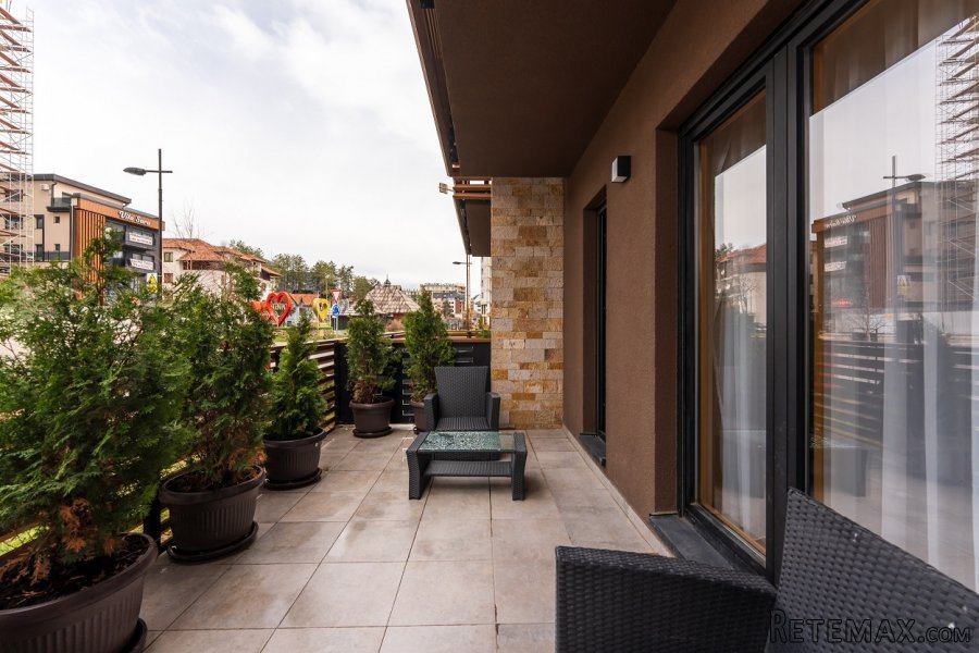 STROGI CENTAR ZLATIBORA-NASELJE KALMAN-PRODAJA APARTMANA - 14