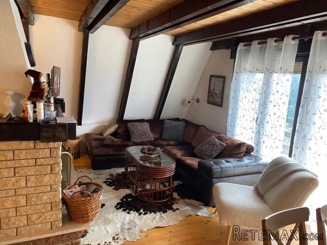 Vikend kuca Kopaonik,renovirana,nov namestaj - 4