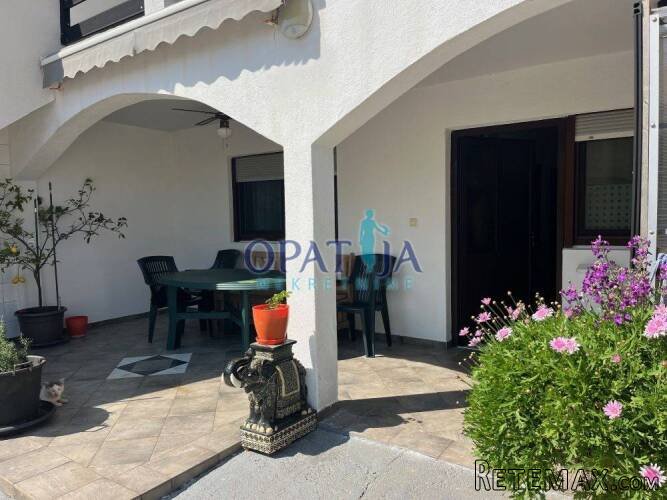 Vir – Dva apartmana prizemlje