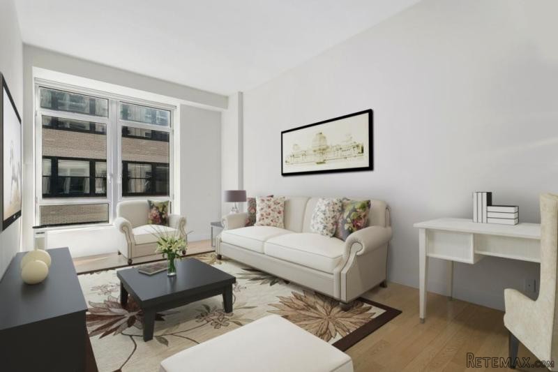 1 Bedroom - Condo - New York State -..