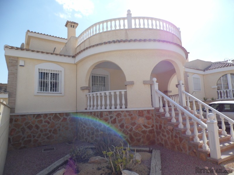 3 Bedrooms - Villa - Alicante - For Sale - 2