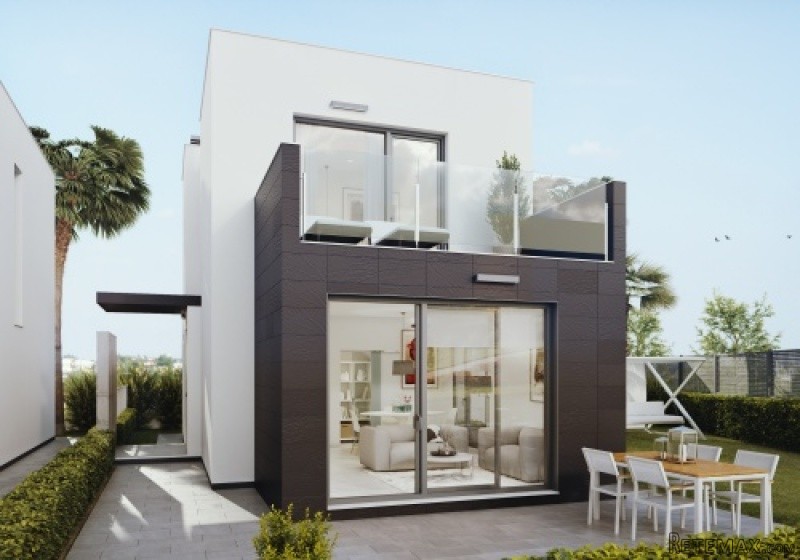 Luxury 3 Bedrom Detached Villas In.. - 2