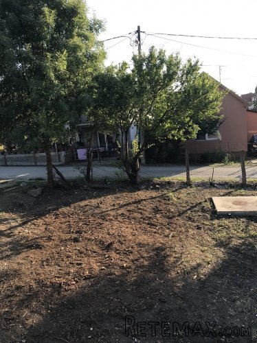 Prodajem plac 5.30ari s temeljom - 15