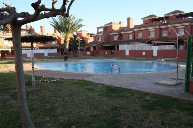 Townhouse for sale in Mar de Cristal