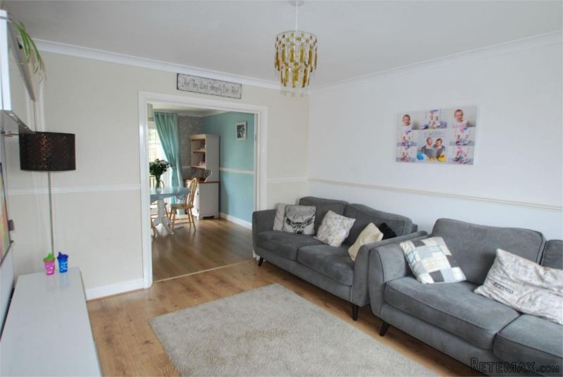 3 Bedroom Detached House - 2