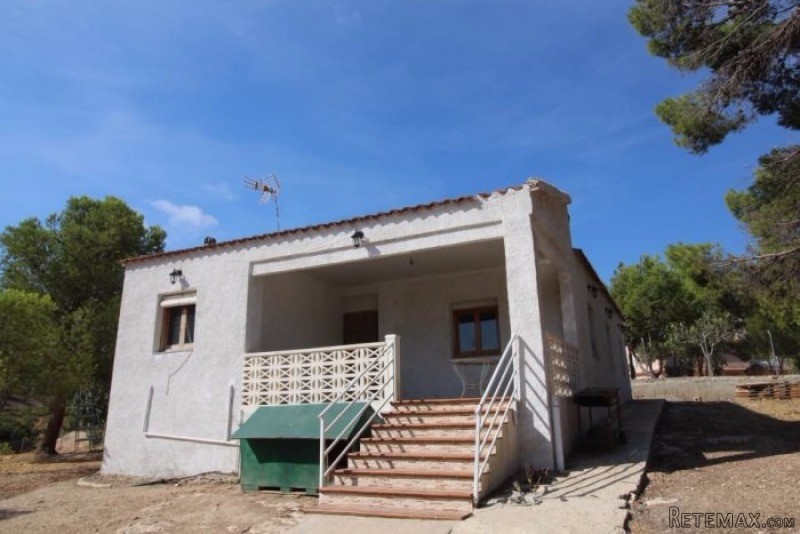 House For Sale Hondon De Las Nieves