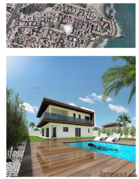 La Zenia Stunning Beach Side Villa.. - 2