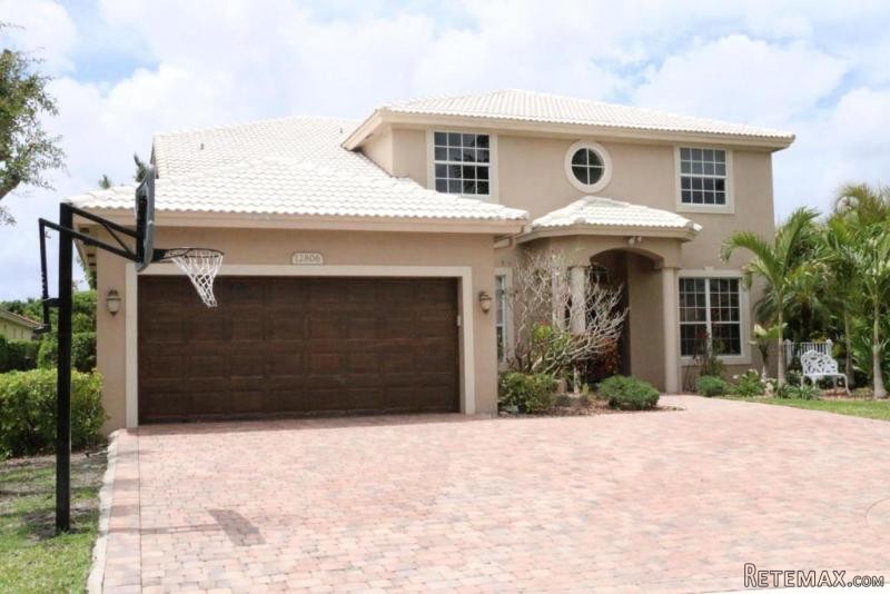 12806 Hyland Cir, Boca Raton, FL -.. - 2