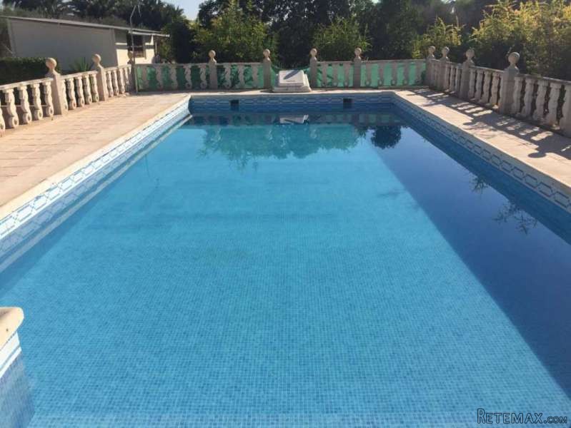 3 Bedrooms - Villa - Alicante - For Sale - 2
