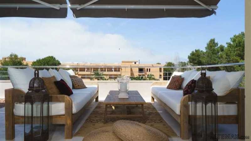 Modern Apartment close to the beach