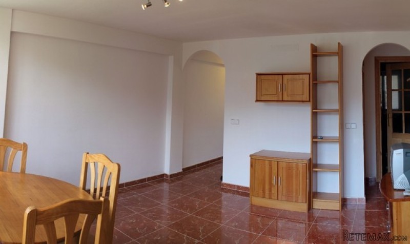 Newly renovated apartment in Costa de.. - 2