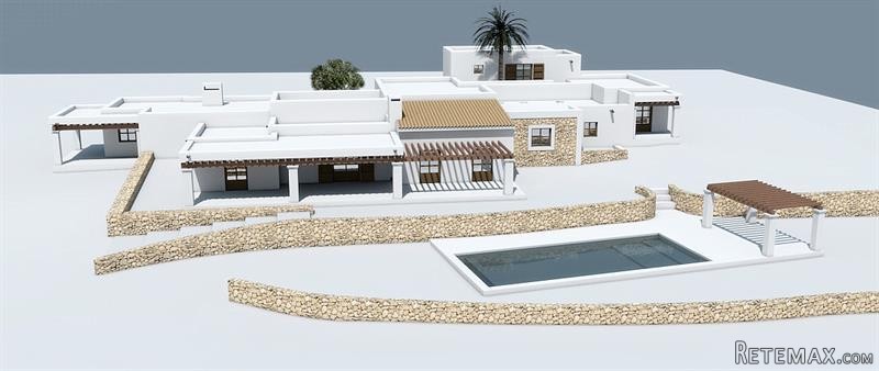 Plot For Sale: SANTA GERTRUDIS, SANTA.. - 2