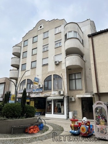 Prodajem stan u najstrozem centru Petrovca na Mlavi - 17