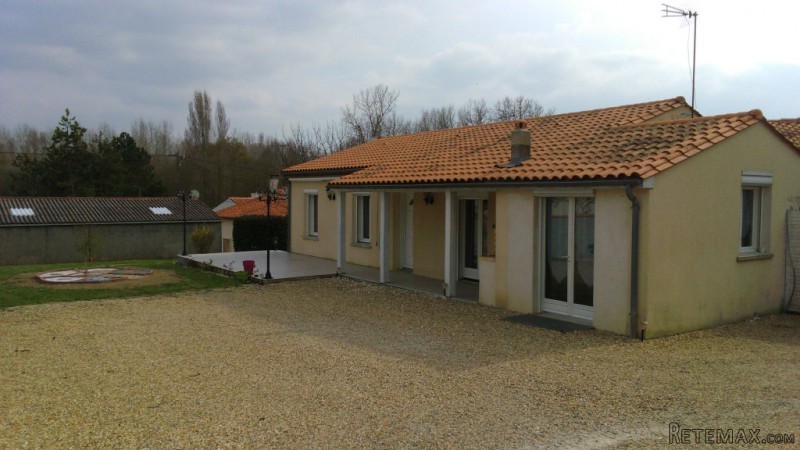 Stone House For Sale St Jean D Angely
