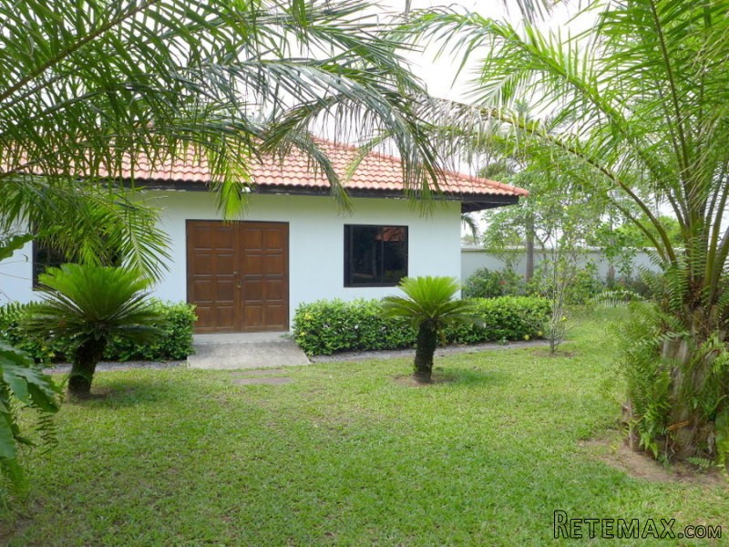 Chaknork lake: Pool estate on over..