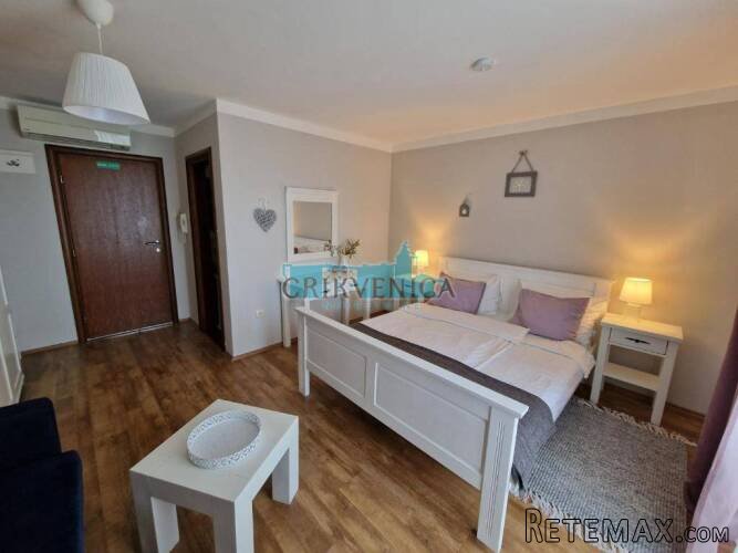 CRIKVENICA stan 105m2 1.kat - prekrasan pogled - 8