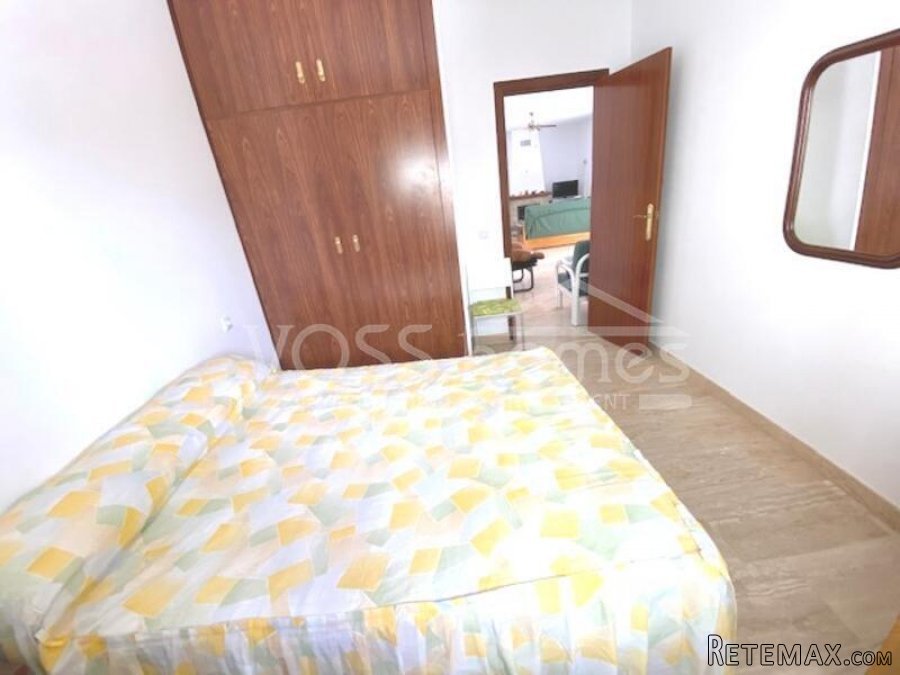 Large 2 bed 1 bath country property with garage and great.. - 18